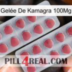 Gelée De Kamagra 100Mg 19
